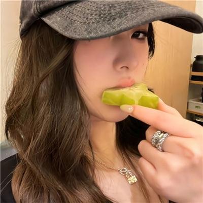 热搜女王