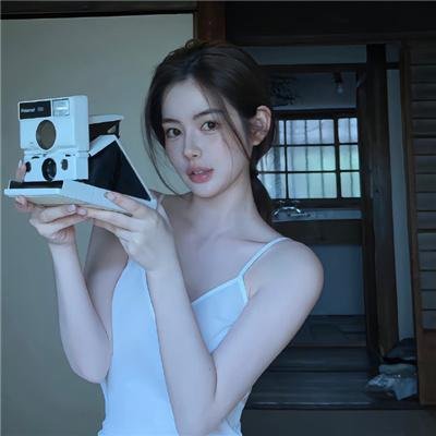 妈妈的花样年华