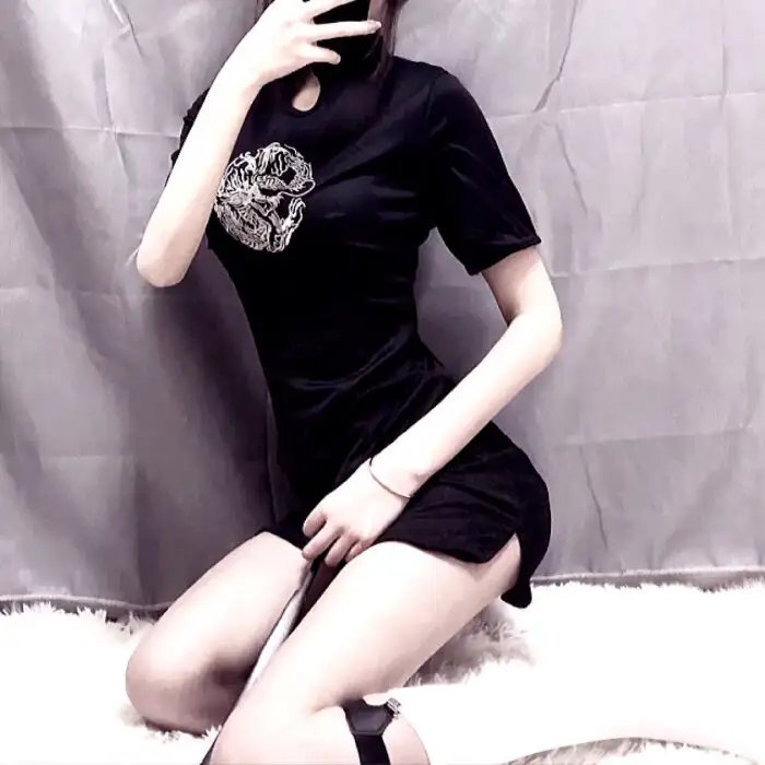 我的情敌女婿